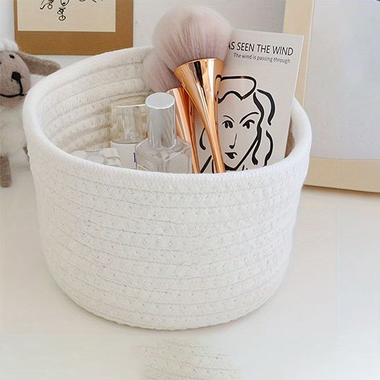 Paniers de rangement