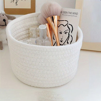 Paniers de rangement