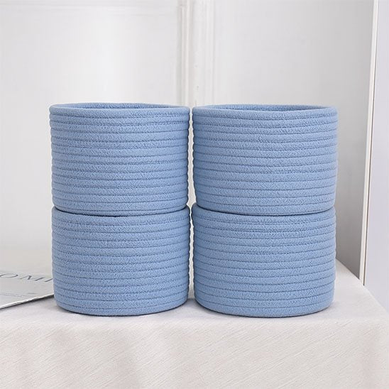 Paniers de rangement