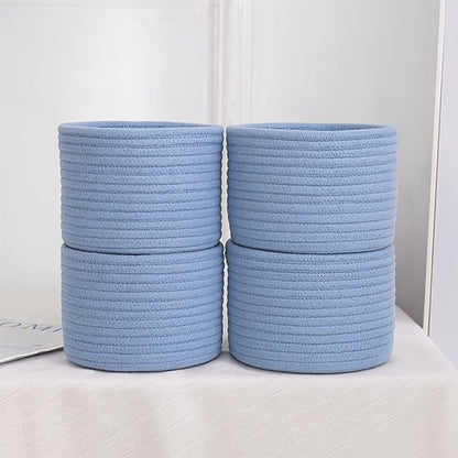 Paniers de rangement